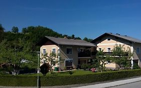 Gaestehaus Rosl