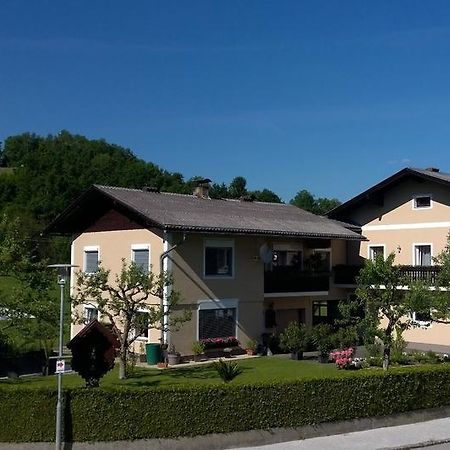 Gaestehaus Rosl Reifnitz Kültér fotó