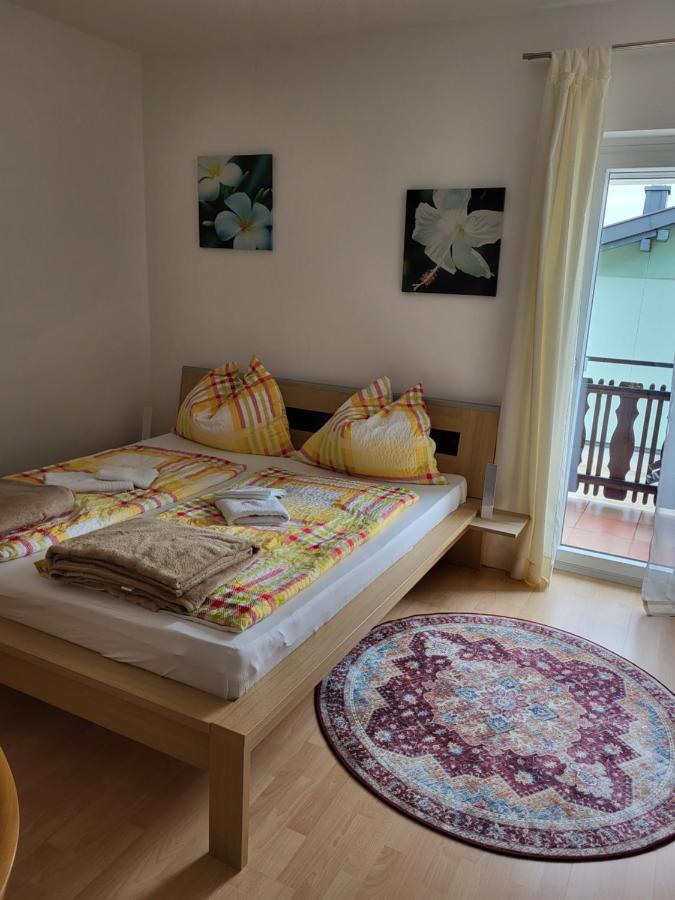 Gaestehaus Rosl Reifnitz Kültér fotó