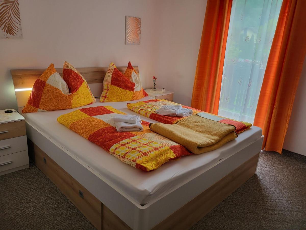 Gaestehaus Rosl Reifnitz Kültér fotó