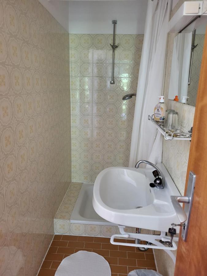 Gaestehaus Rosl Reifnitz Kültér fotó