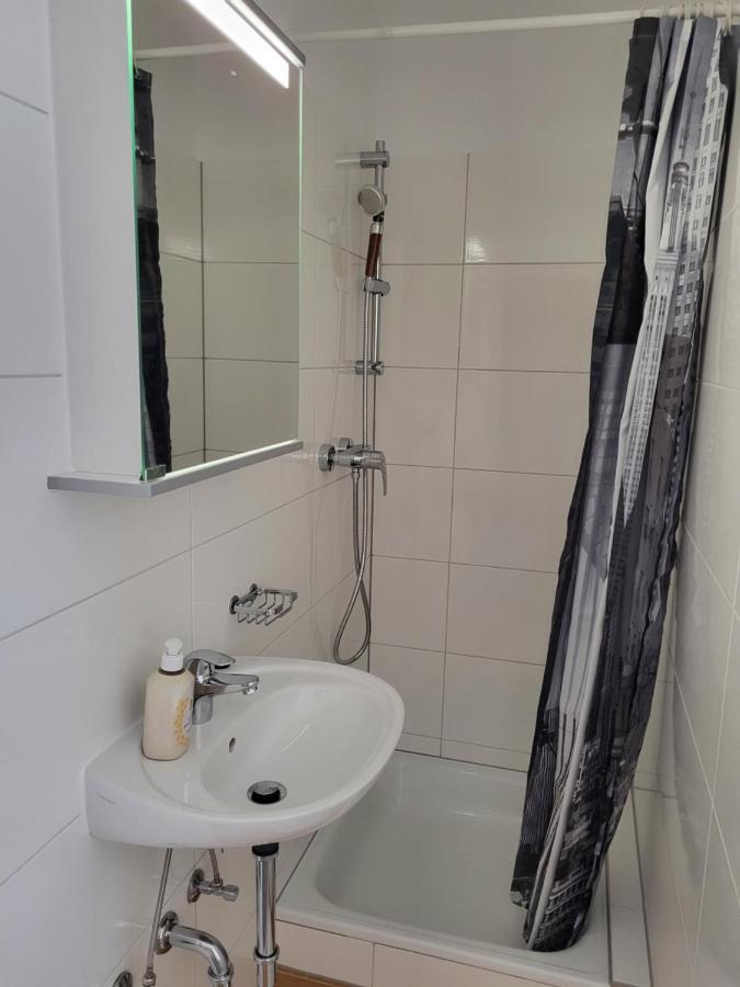 Gaestehaus Rosl Reifnitz Kültér fotó