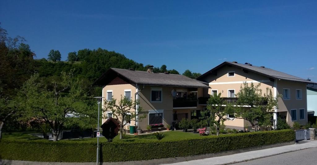 Gaestehaus Rosl Reifnitz Kültér fotó