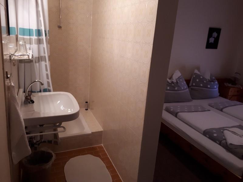 Gaestehaus Rosl Reifnitz Kültér fotó
